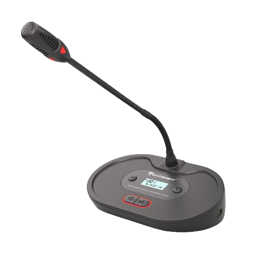 Restmoment – The Ultimate Conference System Solution | AMSON AV