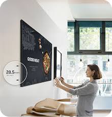 Samsung QBC Series: The Ultimate 4K Business Display for Modern Workspaces